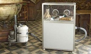 �������������� ������������ Oracle Spirabilia