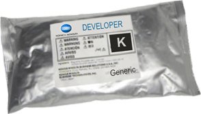 Картридж для лазерного принтера Konica Minolta Девелопер DV-711K Картридж для лазерного принтера Konica Minolta Девелопер DV-711K