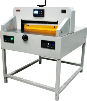 Гильотинный резак Bulros 7208DS Гильотинный резак Bulros 7208DS