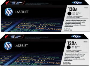 �������� ��� ��������� �������� HP �����-��������   128A CE320AD