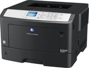 Принтер Konica Minolta Bizhub 4700P (A63N021) Принтер Konica Minolta Bizhub 4700P (A63N021)