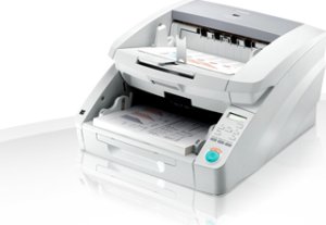 Потоковый сканер Canon imageFORMULA DR-G1130 (8073B026) Потоковый сканер Canon imageFORMULA DR-G1130 (8073B026)