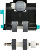 Расходный материал Panasonic Набор сменных резиновых роликов KV-SS058-U Расходный материал Panasonic Набор сменных резиновых роликов KV-SS058-U