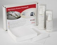 Расходный материал Fujitsu Высокообъемный набор для чистки сканера SC-CLE-HV Расходный материал Fujitsu Высокообъемный набор для чистки сканера SC-CLE-HV