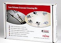Расходный материал Fujitsu Высокообъемный набор для чистки сканера SC-CLE-LV Расходный материал Fujitsu Высокообъемный набор для чистки сканера SC-CLE-LV