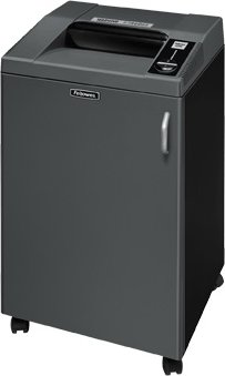 Шредер Fellowes Fortishred 4250C (4x40 мм) Шредер Fellowes Fortishred 4250C (4x40 мм)