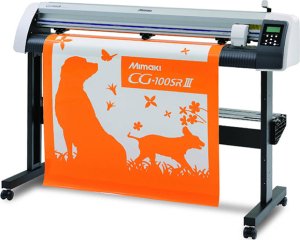 Mimaki CG-100SRIII