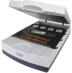 Microtek ScanMaker 9800XL Plus (360502)