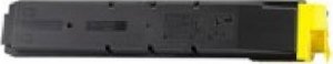 Картридж для лазерного принтера Kyocera Тонер-картридж TK-8600Y Картридж для лазерного принтера Kyocera Тонер-картридж TK-8600Y