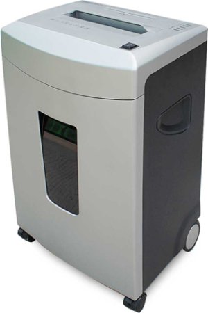 Шредер Office Kit S220 (2x9 мм) Шредер Office Kit S220 (2x9 мм)