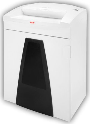 Шредер HSM Securio B35 (4.5x30 мм) Шредер HSM Securio B35 (4.5x30 мм)