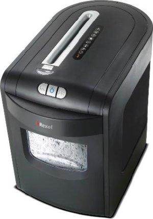 Шредер Rexel Mercury REM723 (1.9x15 мм) Шредер Rexel Mercury REM723 (1.9x15 мм)