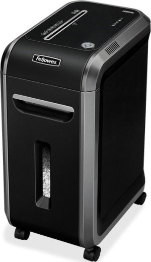 Шредер Fellowes Powershred 90S (5.8 мм) Шредер Fellowes Powershred 90S (5.8 мм)