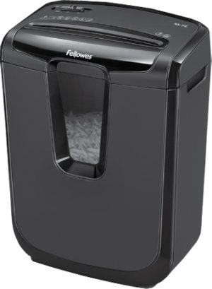 Шредер Fellowes PowerShred M-7C (4x46 мм) Шредер Fellowes PowerShred M-7C (4x46 мм)