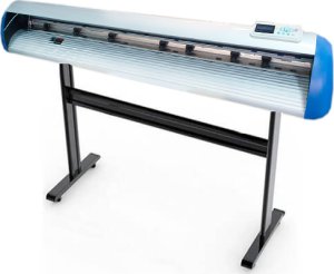 Режущий плоттер Vicsign VS1600 Режущий плоттер Vicsign VS1600