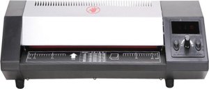 Пакетный ламинатор FGK -330iD Пакетный ламинатор FGK -330iD