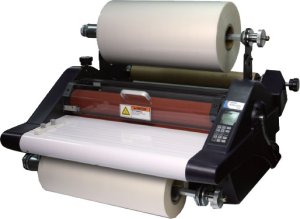 Рулонный ламинатор GMP Surelam III 540 Рулонный ламинатор GMP Surelam III 540