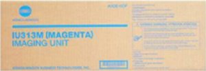 Картридж для лазерного принтера Konica Minolta Блок формирования изображений IU-313M Картридж для лазерного принтера Konica Minolta Блок формирования изображений IU-313M