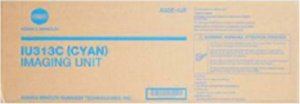 Картридж для лазерного принтера Konica Minolta Блок формирования изображений IU-313C Картридж для лазерного принтера Konica Minolta Блок формирования изображений IU-313C