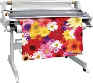 Рулонный ламинатор GMP Plus 1600 Cold RS Рулонный ламинатор GMP Plus 1600 Cold RS