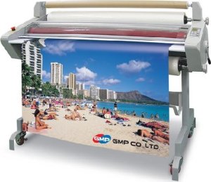 GMP Plus 1600 Combi/RSER