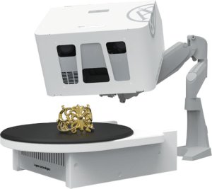 3D ������ Cronos AURUM 3D