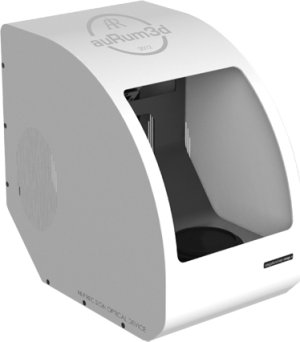 3D ������ Cronos AURUM 3D LT