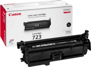 Картридж для лазерного принтера Canon Картридж 723 (2644B002) Картридж для лазерного принтера Canon Картридж 723 (2644B002)