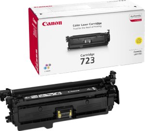 Картридж для лазерного принтера Canon Картридж 723 (2641B002) Картридж для лазерного принтера Canon Картридж 723 (2641B002)