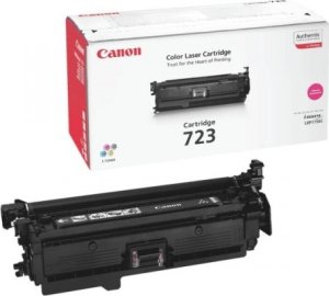 Картридж для лазерного принтера Canon Картридж 723 (2642B002) Картридж для лазерного принтера Canon Картридж 723 (2642B002)