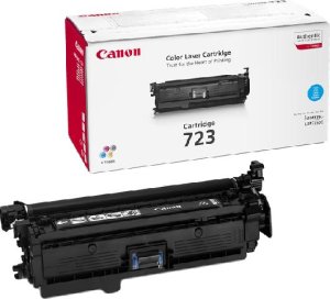 Картридж для лазерного принтера Canon Картридж 723 (2643B002) Картридж для лазерного принтера Canon Картридж 723 (2643B002)