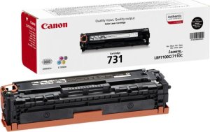 Картридж для лазерного принтера Canon Картридж 731 (6272B002) Картридж для лазерного принтера Canon Картридж 731 (6272B002)