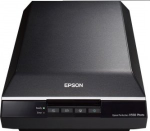Epson Perfection V550 Photo (B11B210303)