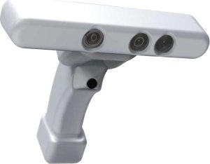 Open Technologies RealScan