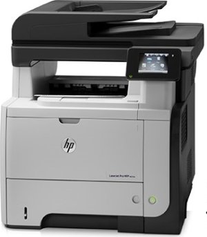 МФУ HP LaserJet Pro M521dw (A8P80A) МФУ HP LaserJet Pro M521dw (A8P80A)