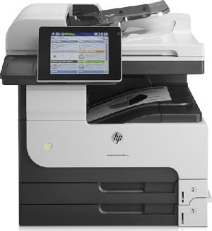 МФУ HP LaserJet Enterprise 700 MFP M725dn (CF066A) МФУ HP LaserJet Enterprise 700 MFP M725dn (CF066A)