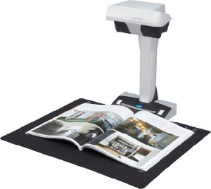 Fujitsu / Ricoh ScanSnap SV600
