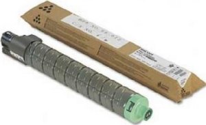 Картридж для лазерного принтера Ricoh Тонер-картридж MP C3503 (841817) Картридж для лазерного принтера Ricoh Тонер-картридж MP C3503 (841817)