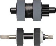 Расходный материал Panasonic Набор сменных резиновых роликов KV-SS059-U Расходный материал Panasonic Набор сменных резиновых роликов KV-SS059-U