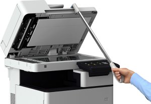 МФУ Ricoh Ручка для автоподатчика ADF Handle Type C (416213) МФУ Ricoh Ручка для автоподатчика ADF Handle Type C (416213)