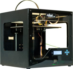 MBot 3D Cube II