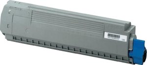 Картридж для лазерного принтера OKI Тонер-картридж TONER-K-MC861-9.5K-NEU (44059264 / 44059256) Картридж для лазерного принтера OKI Тонер-картридж TONER-K-MC861-9.5K-NEU (44059264 / 44059256)