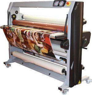 Рулонный ламинатор Kala Atlantic 1650 Рулонный ламинатор Kala Atlantic 1650