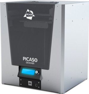 3D принтер Picaso 3D Designer 3D принтер Picaso 3D Designer