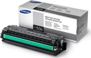 Картридж для лазерного принтера Samsung Тонер-картридж CLT-K506S/SEE Картридж для лазерного принтера Samsung Тонер-картридж CLT-K506S/SEE