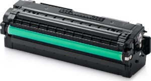 Картридж для лазерного принтера Samsung Тонер-картридж CLT-Y506L/SEE Картридж для лазерного принтера Samsung Тонер-картридж CLT-Y506L/SEE