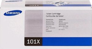 Картридж для лазерного принтера Samsung Тонер-картридж MLT-D101X/SEE Картридж для лазерного принтера Samsung Тонер-картридж MLT-D101X/SEE