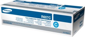 Картридж для лазерного принтера Samsung Фотобарабан CLT-R607C/SEE Картридж для лазерного принтера Samsung Фотобарабан CLT-R607C/SEE