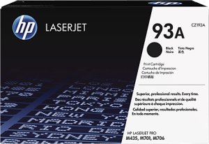 �������� ��� ��������� �������� HP �����-��������   93A CZ192A