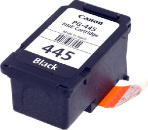 Картридж для струйного принтера Canon Картридж PG-445 BK (8283B001) Картридж для струйного принтера Canon Картридж PG-445 BK (8283B001)